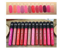 Load image into Gallery viewer, Matte Lipstick Tint