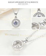 Load image into Gallery viewer, Summer Collection Silver Color Necklaces
