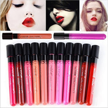 Load image into Gallery viewer, Matte Lipstick Tint