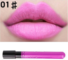 Load image into Gallery viewer, Matte Lipstick Tint