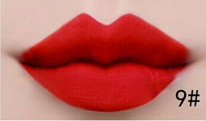 Matte Lipstick Tint