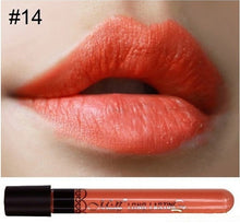 Load image into Gallery viewer, Matte Lipstick Tint