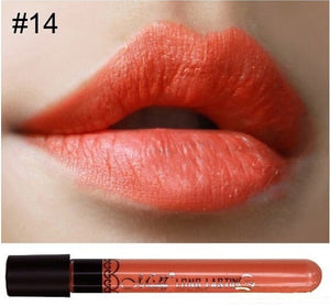 Matte Lipstick Tint