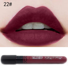 Load image into Gallery viewer, Matte Lipstick Tint