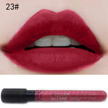 Load image into Gallery viewer, Matte Lipstick Tint