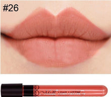 Load image into Gallery viewer, Matte Lipstick Tint