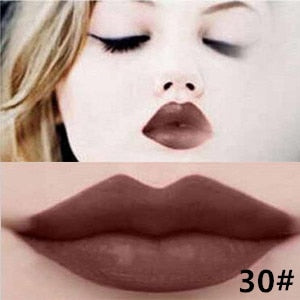Matte Lipstick Tint
