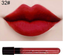 Load image into Gallery viewer, Matte Lipstick Tint