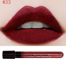 Load image into Gallery viewer, Matte Lipstick Tint