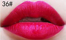 Load image into Gallery viewer, Matte Lipstick Tint