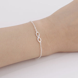 Infinity Bracelet