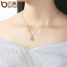 Load image into Gallery viewer, Summer Collection Silver Color Necklaces