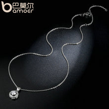 Load image into Gallery viewer, Summer Collection Silver Color Necklaces