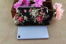 Load image into Gallery viewer, Small Wallet Hasp Purse Clutch Bag