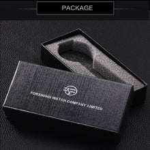 Load image into Gallery viewer, FORSINING Tourbillon Luxury Crystal Iced Out