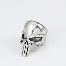 Load image into Gallery viewer, Men Jewelry Vintage Punk Mens Rings