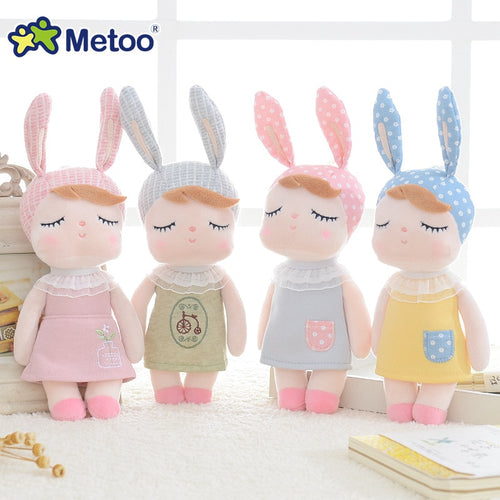 Metoo Doll Stuffed Toys