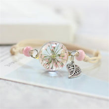 Load image into Gallery viewer, New Boho Vintage Charm Bracelet