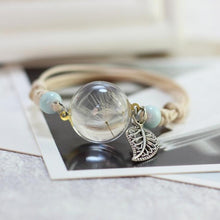 Load image into Gallery viewer, New Boho Vintage Charm Bracelet