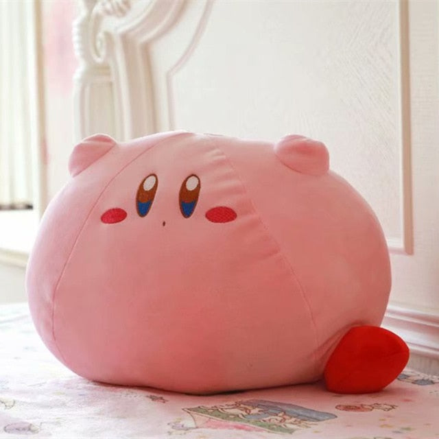 New Game Kirby Adventure Kirby Plush Toy – Luxury findsbykim Store