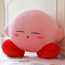 Load image into Gallery viewer, New Game Kirby Adventure Kirby Plush Toy