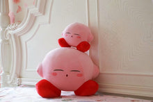 Load image into Gallery viewer, New Game Kirby Adventure Kirby Plush Toy