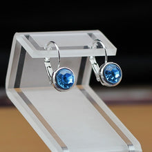 Load image into Gallery viewer, Miss Lady Gold color Crystal