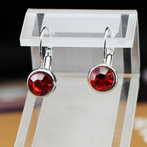Miss Lady Gold color Crystal