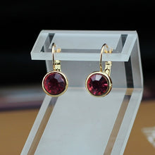 Load image into Gallery viewer, Miss Lady Gold color Crystal