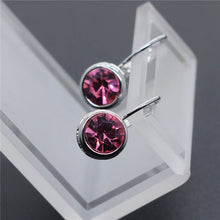 Load image into Gallery viewer, Miss Lady Gold color Crystal