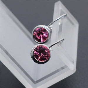 Miss Lady Gold color Crystal