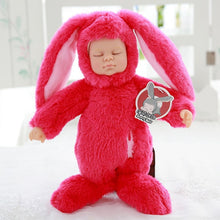 Load image into Gallery viewer, Kawaii girl dolls &amp; stuffed pvc