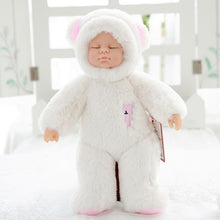 Load image into Gallery viewer, Kawaii girl dolls &amp; stuffed pvc