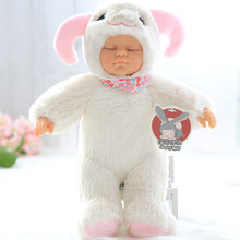 Load image into Gallery viewer, Kawaii girl dolls &amp; stuffed pvc