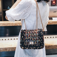 Load image into Gallery viewer, TOYOOSKY Brand Crossbody