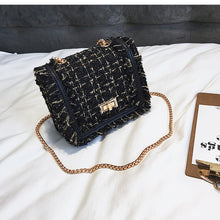 Load image into Gallery viewer, TOYOOSKY Brand Crossbody