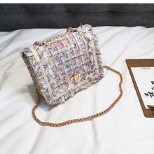 Load image into Gallery viewer, TOYOOSKY Brand Crossbody