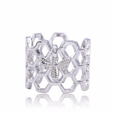 Load image into Gallery viewer, Men Jewelry Vintage Punk Mens Rings