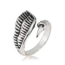 Load image into Gallery viewer, Men Jewelry Vintage Punk Mens Rings