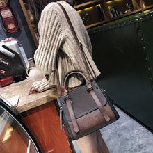Load image into Gallery viewer, LEFTSIDE Vintage New Handbags