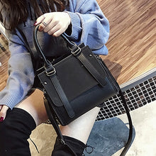 Load image into Gallery viewer, LEFTSIDE Vintage New Handbags