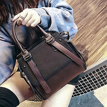 Load image into Gallery viewer, LEFTSIDE Vintage New Handbags
