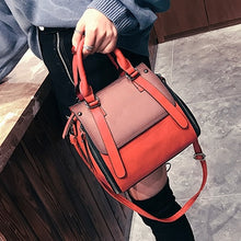 Load image into Gallery viewer, LEFTSIDE Vintage New Handbags