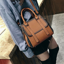 Load image into Gallery viewer, LEFTSIDE Vintage New Handbags