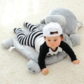 Kakadream Elephant Plush