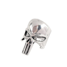 Load image into Gallery viewer, Gothic Punk Men Stainless Steel Ring
