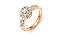 Load image into Gallery viewer, Jewelry Rings Gift Gold / Silver Color