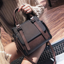 Load image into Gallery viewer, LEFTSIDE Vintage New Handbags