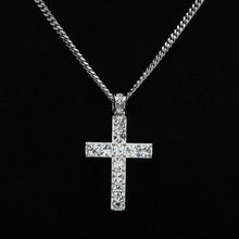 Load image into Gallery viewer, Egyptian Jewelry Gold Tennis Chain