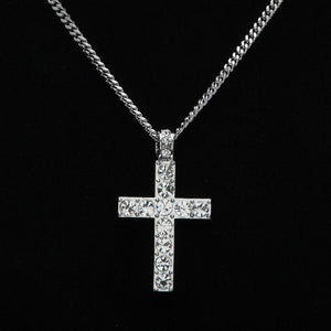 Egyptian Jewelry Gold Tennis Chain